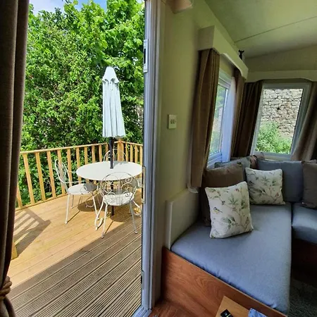 Howgill Farm Bolton Abbey Lodge Appletreewick