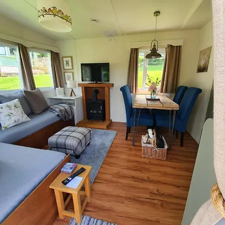 Howgill Farm Bolton Abbey Аплтривик