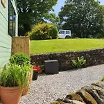 Howgill Farm Bolton Abbey אכסניה *