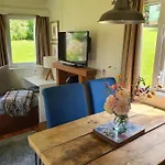 Howgill Farm Bolton Abbey אכסניה אפלטריוויק