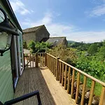 Howgill Farm Bolton Abbey אכסניה אפלטריוויק