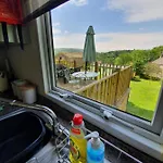אכסניה Howgill Farm Bolton Abbey