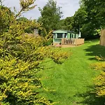 אכסניה Howgill Farm Bolton Abbey אפלטריוויק