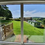 אכסניה Howgill Farm Bolton Abbey