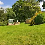 אכסניה Howgill Farm Bolton Abbey *