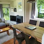 Howgill Farm Bolton Abbey Lodge
