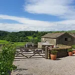 Howgill Farm Bolton Abbey אכסניה *