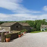 Lodge Howgill Farm Bolton Abbey