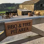 Lodge Howgill Farm Bolton Abbey