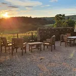 Howgill Farm Bolton Abbey אכסניה