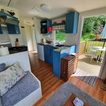 Howgill Farm Bolton Abbey Appletreewick