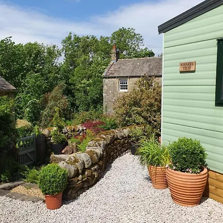 Howgill Farm Bolton Abbey