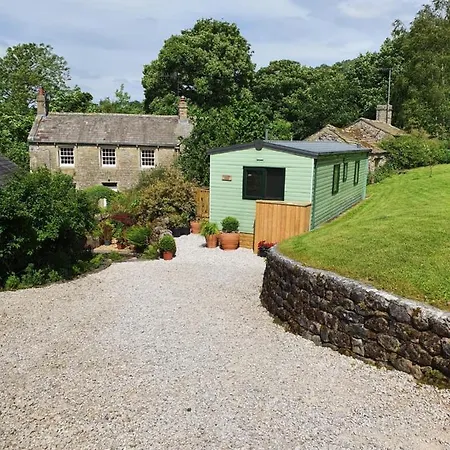 Howgill Farm Bolton Abbey