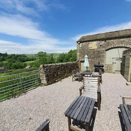 Howgill Farm Bolton Abbey *