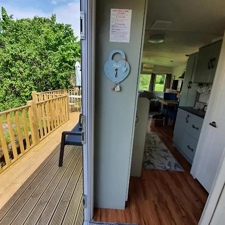 Howgill Farm Bolton Abbey * Appletreewick