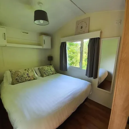 山林小屋 Howgill Farm Bolton Abbey *