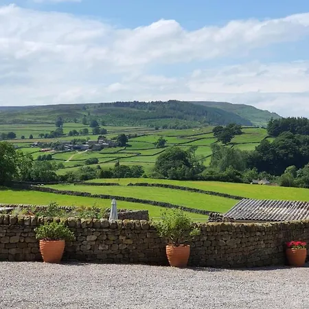 Howgill Farm Bolton Abbey *