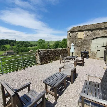 Howgill Farm Bolton Abbey * 阿普崔威克