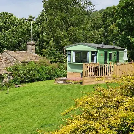 Howgill Farm Bolton Abbey 阿普崔威克