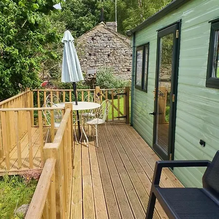 Howgill Farm Bolton Abbey *