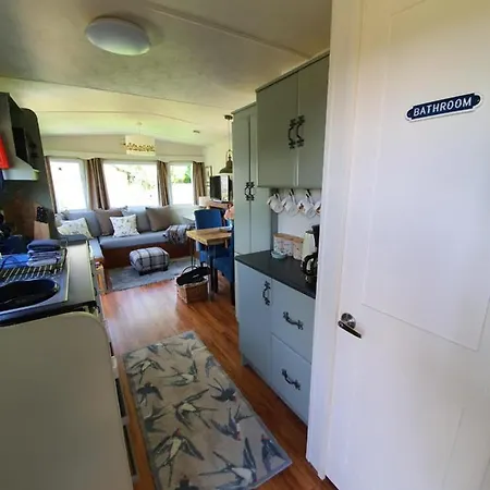 Howgill Farm Bolton Abbey *