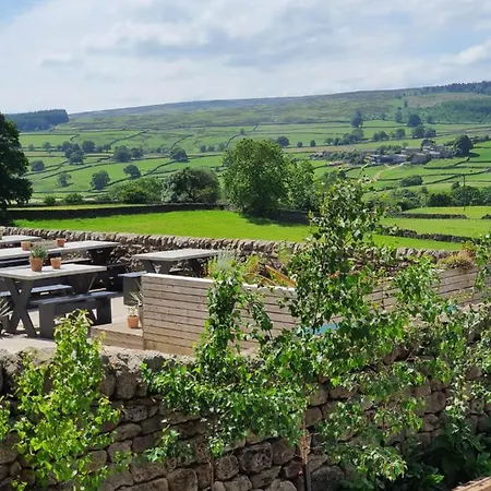 Howgill Farm Bolton Abbey *