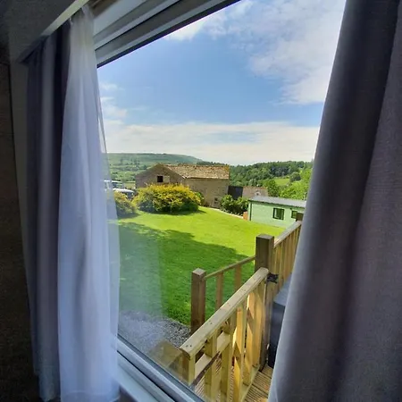 Howgill Farm Bolton Abbey *