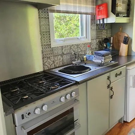 Howgill Farm Bolton Abbey *