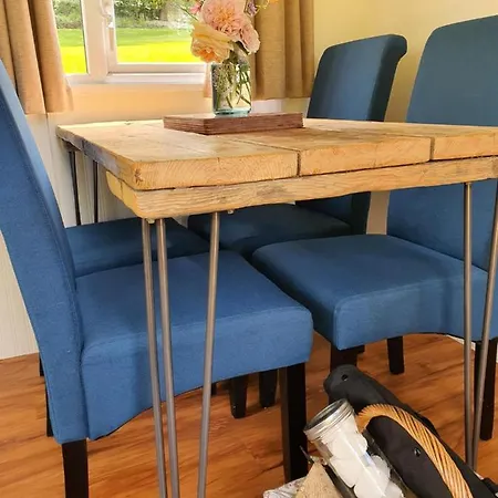 山林小屋 Howgill Farm Bolton Abbey 阿普崔威克