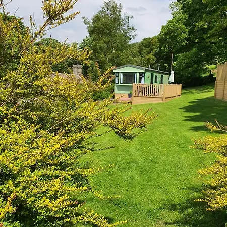 Lodge Howgill Farm Bolton Abbey Appletreewick