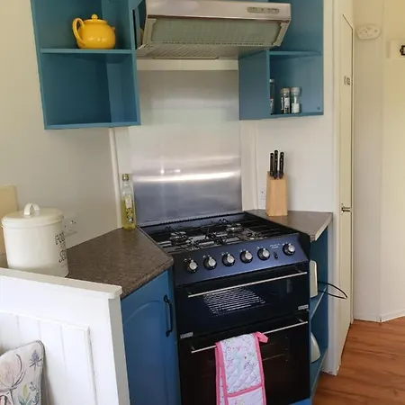 Howgill Farm Bolton Abbey *