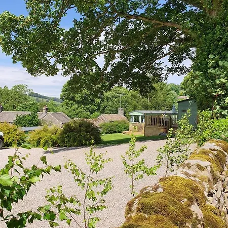 Howgill Farm Bolton Abbey 阿普崔威克