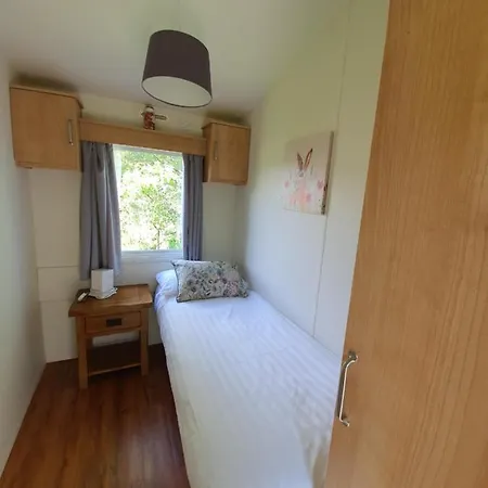 Orman Evi Howgill Farm Bolton Abbey *