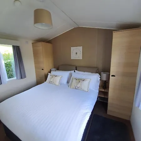 Howgill Farm Bolton Abbey 山林小屋