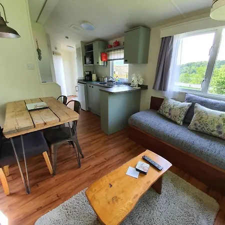 Howgill Farm Bolton Abbey * 阿普崔威克