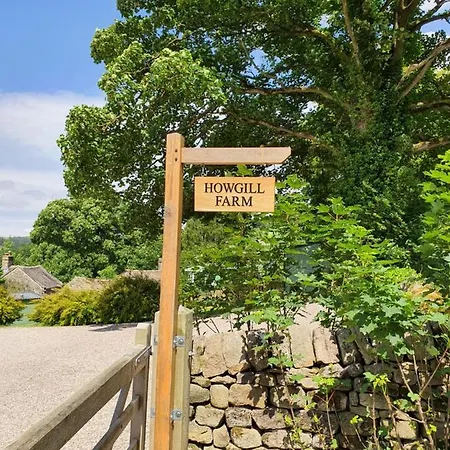 Howgill Farm Bolton Abbey