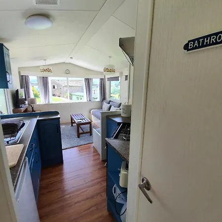 Howgill Farm Bolton Abbey * Appletreewick