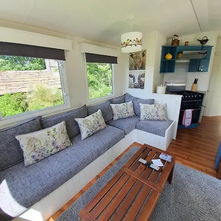 Howgill Farm Bolton Abbey *