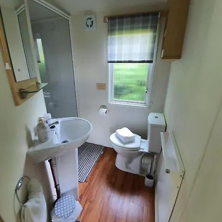 Howgill Farm Bolton Abbey