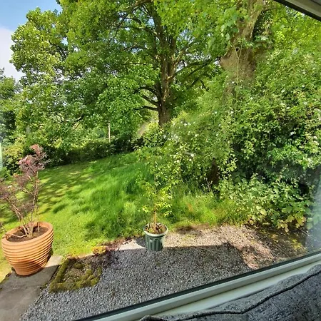 Howgill Farm Bolton Abbey Orman Evi *