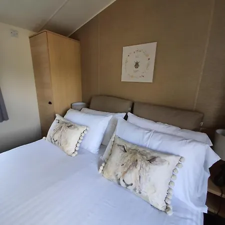 Howgill Farm Bolton Abbey