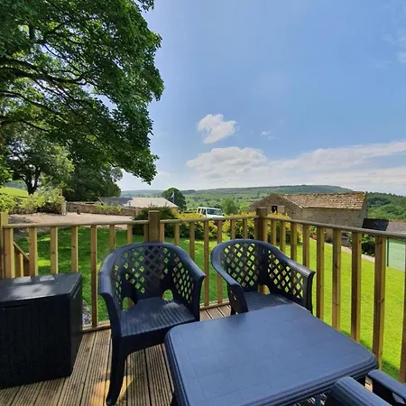 Howgill Farm Bolton Abbey *