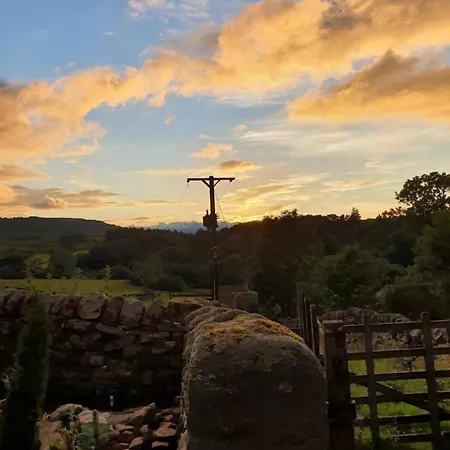 Howgill Farm Bolton Abbey