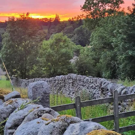 Howgill Farm Bolton Abbey 阿普崔威克