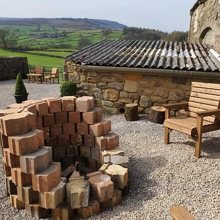 Howgill Farm Bolton Abbey