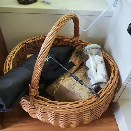 Howgill Farm Bolton Abbey * 阿普崔威克