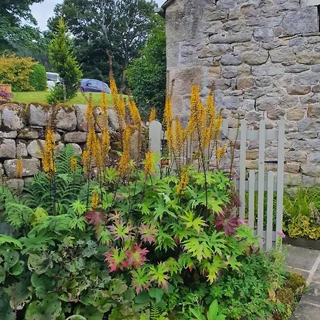 Lodge Howgill Farm Bolton Abbey