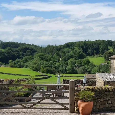 Howgill Farm Bolton Abbey Appletreewick