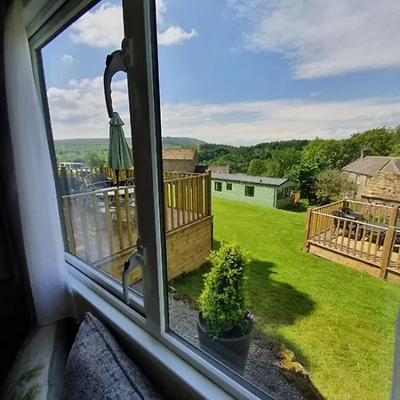 Howgill Farm Bolton Abbey *
