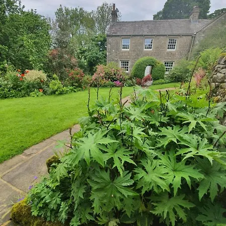 Howgill Farm Bolton Abbey * Appletreewick